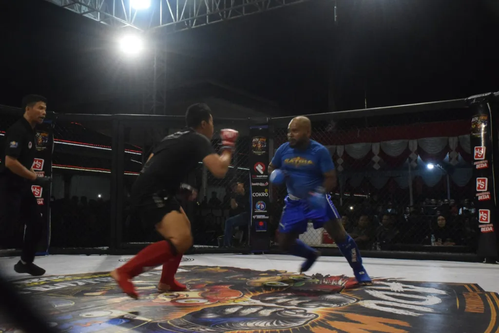 Juara Umum Adu Wani Wali Kota Cup 2026, IBCA BFC MMA Kota Madiun Bidik Dominasi Jatim dan Kejurnas