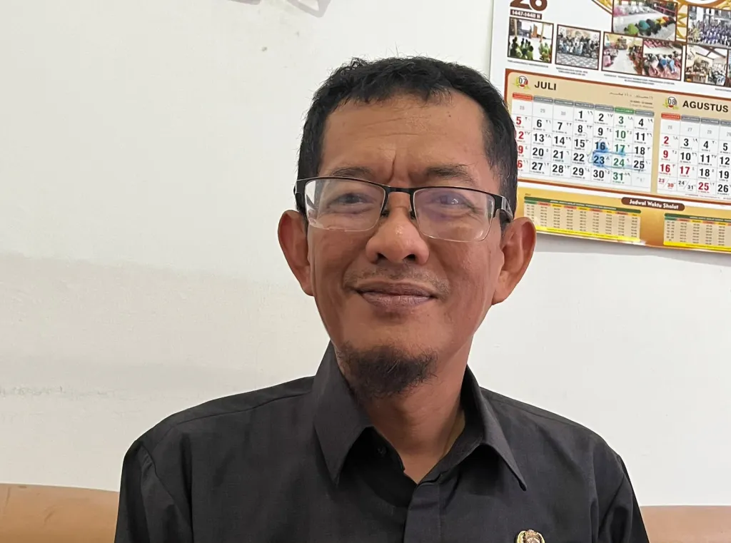 DPRD Ponorogo Desak BGN Tutup Permanen SPPG yang Cemari Lingkungan dan IPAL Tak Standar