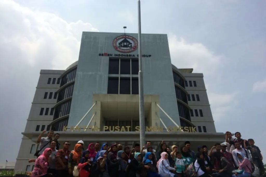 Baca juga : PT Semen Indonesia, Bubarkan Cicitnya