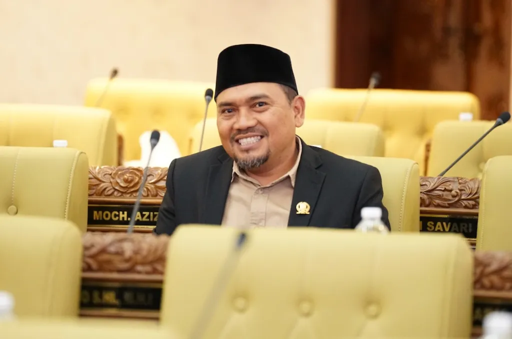 Baca juga : Kualitas Demokrasi Jawa Timur 4 Besar Nasional, Komisi A Dorong Penegakan dan Sosialisasi Perda ke Masyarakat