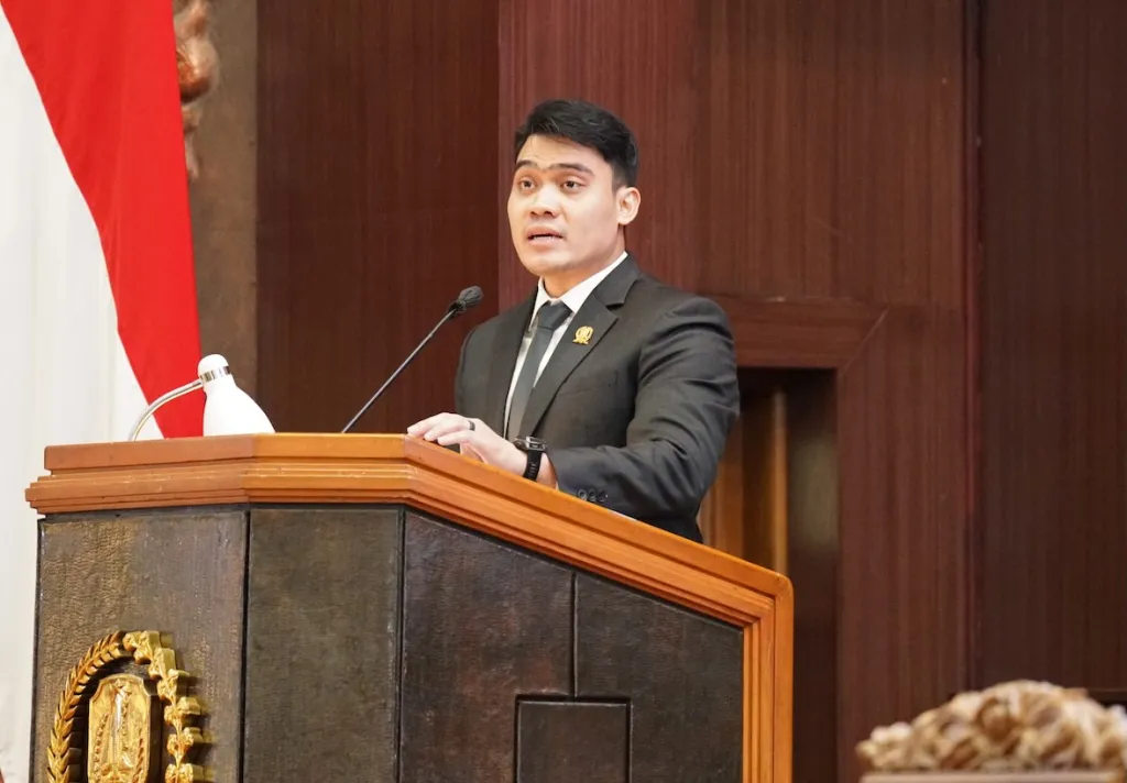 Banggar DPRD Jatim Rekomendasikan Digitalisasi Retribusi Daerah, Cahyo : Pemprov Harus Modern