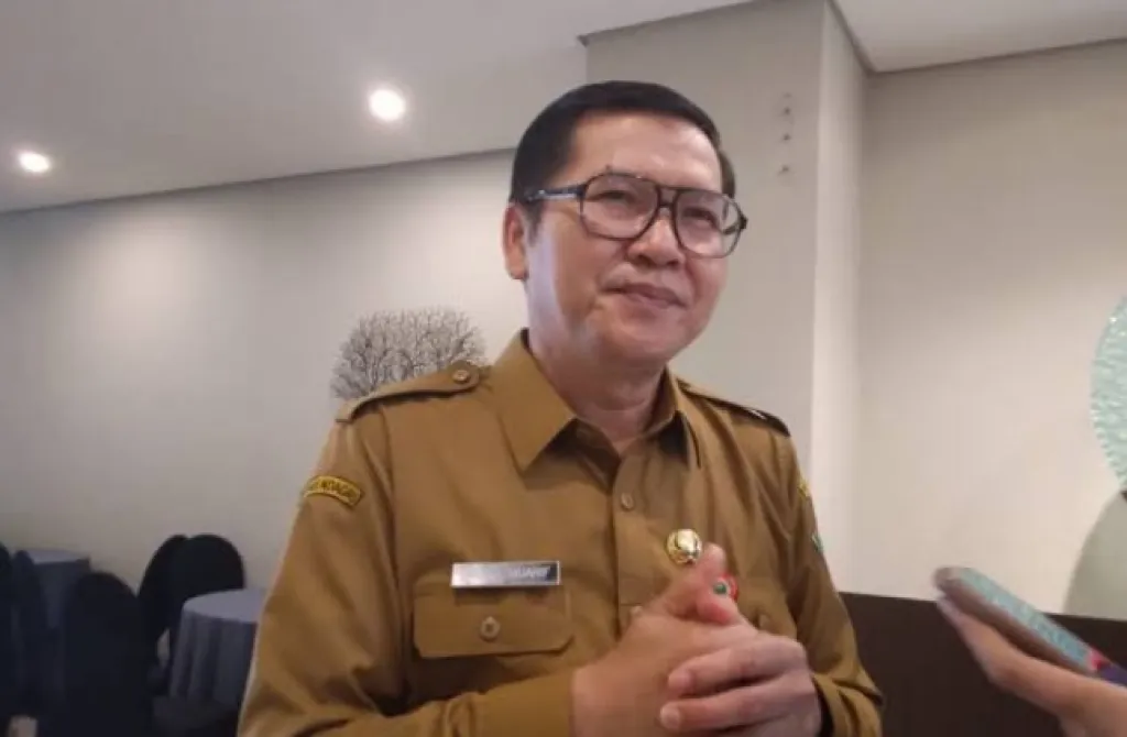 Dinilai Cukup Tinggi, Dinkes Catat Temuan 186 Kasus Baru HIV di Kota Malang