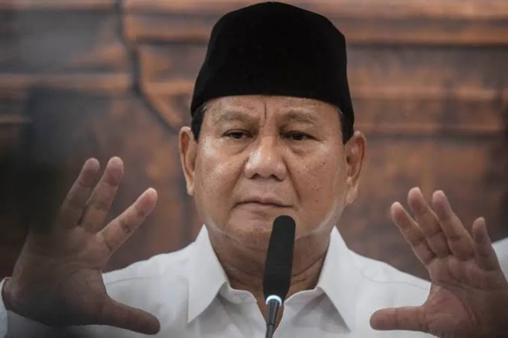 Baca juga : PRABOWO, BICARA HATI PDIP, PKB ACUNGI JEMPOL