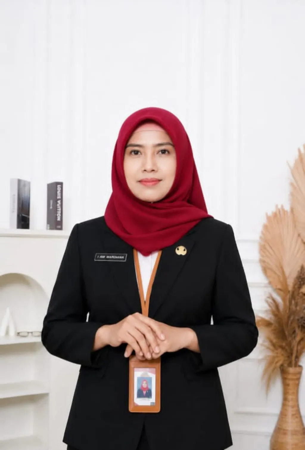 Baca juga : SMP Negeri 1 Jabon Awali Tahun Ajaran Baru dengan Eco-Demo & Green Action 2026