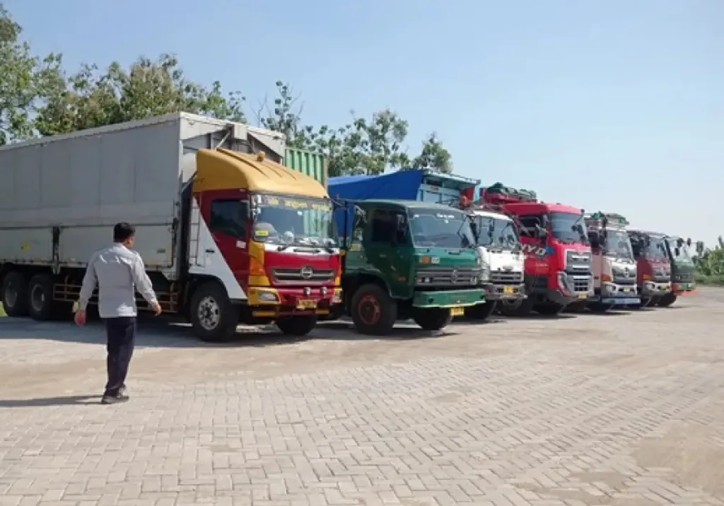 Baca juga : Prioritaskan Fasilitas Penunjang, Jombang Tunda Perluasan Terminal Barang Glagahan