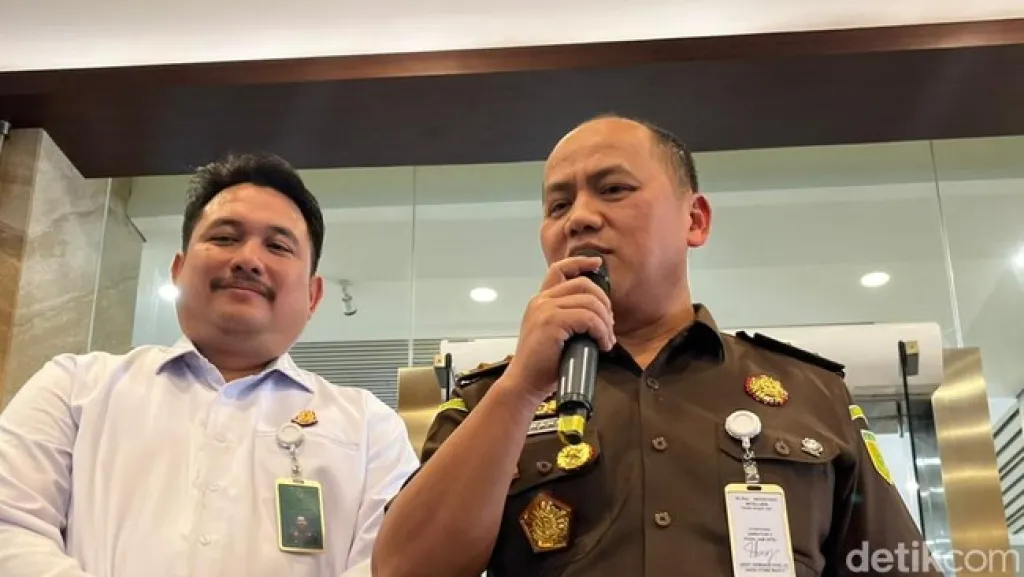 Febrie Akan Diperiksa Tim Khusus dari KPK