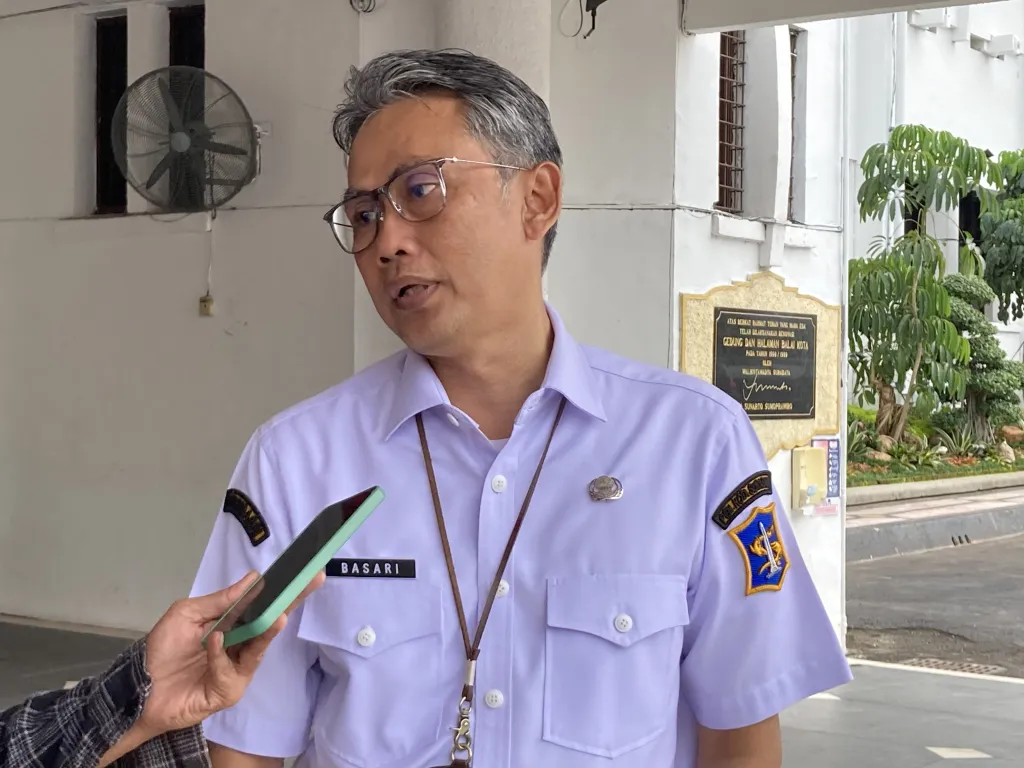 Baca juga : Perketat Pengawasan Parkir Tempat Usaha, Bapenda Pastikan Tarif Transparan dan Berizin