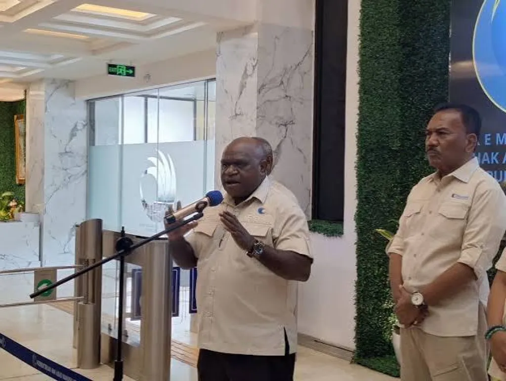 Baca juga : Gejala Main Hakim Disoroti Komnas HAM dan Istana