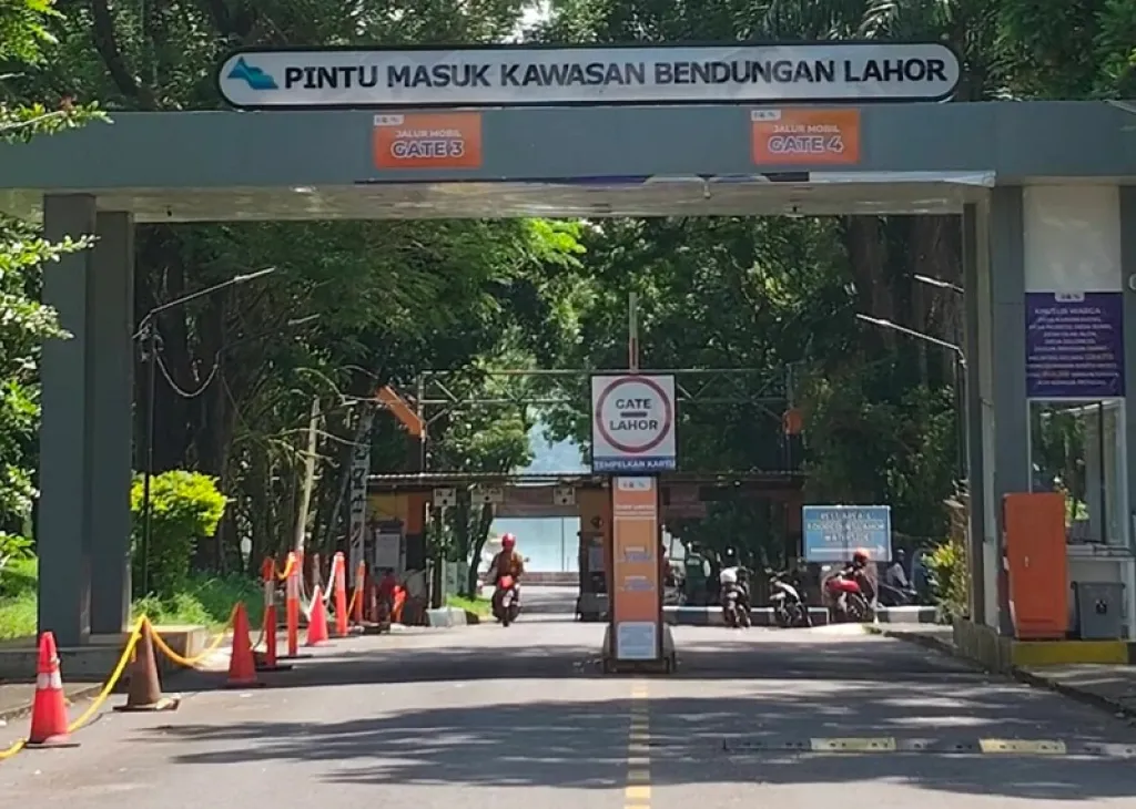 Mulai 1 Agustus, Mobil Dilarang Lewat Akses Jalan Bendungan Lahor Malang
