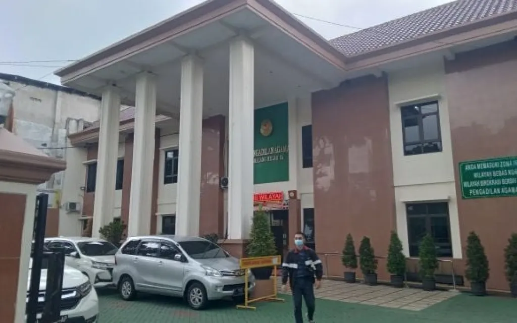 Baca juga : PA Kota Malang Catat Angka Dispensasi Nikah Meningkat, Dipicu Hamil Duluan