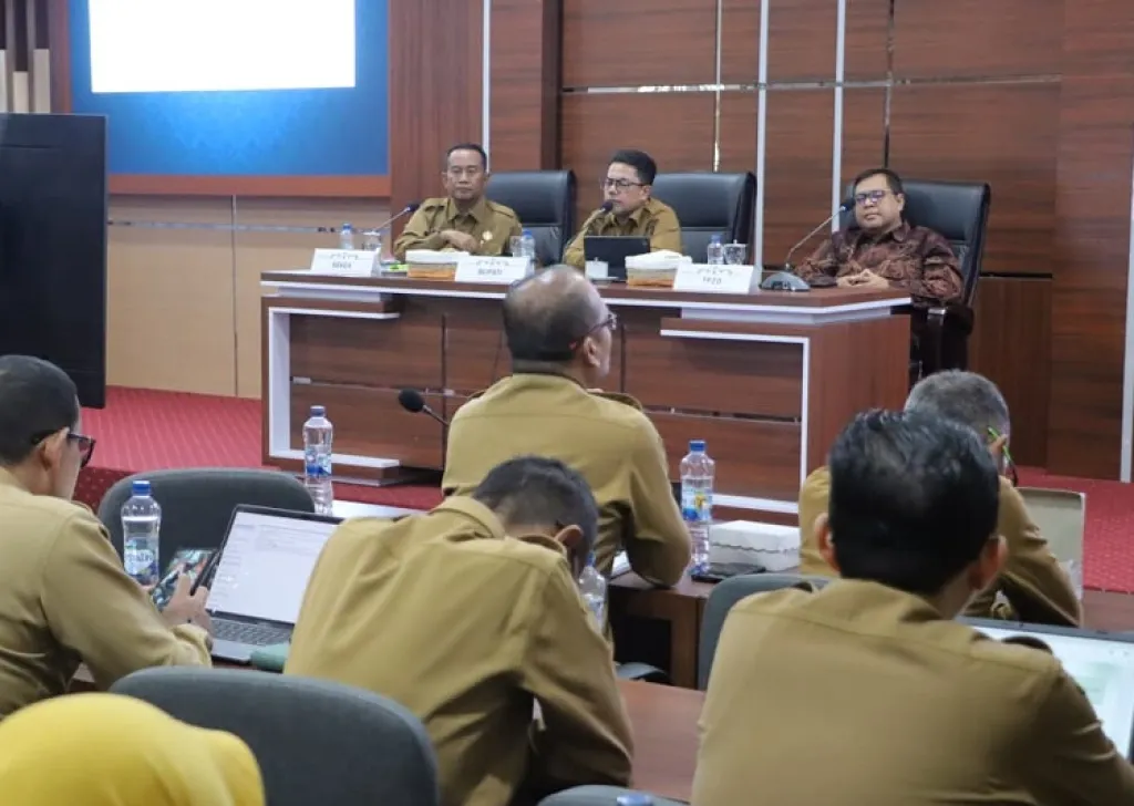 Baca juga : Wujudkan Tata Kelola Transparan, Probolinggo Minta OPD Tindak Lanjut Pencegahan Korupsi