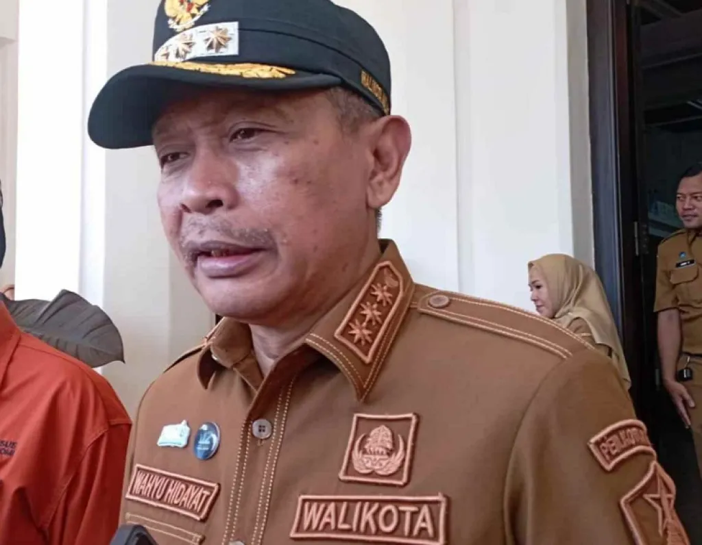 Temukan Ratusan Kasus Baru HIV, Pemkot Malang Tegas Berantas Ancaman LGBT