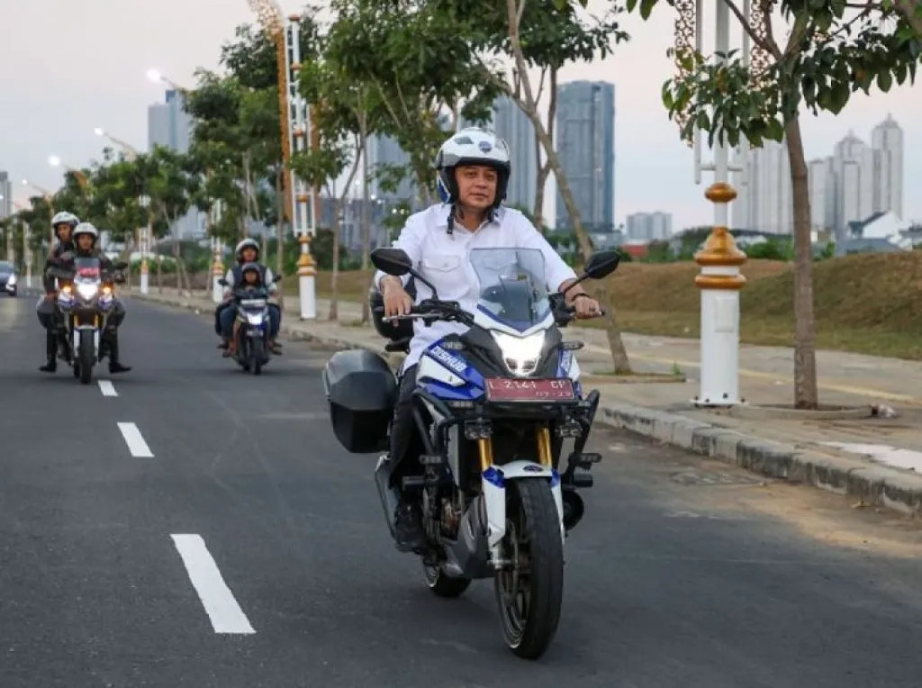 Berdampak di Perekonomian, Warga Minta Kaji Ulang Rekayasa Satu Arah di Jalan Raya Lontar