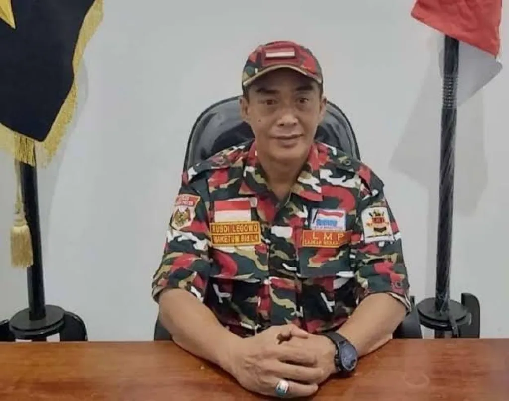 Ormas Gerakan Lingkungan Dukung Kortastipidkor Polri Tegakkan Hukum Tanpa Pandang Bulu