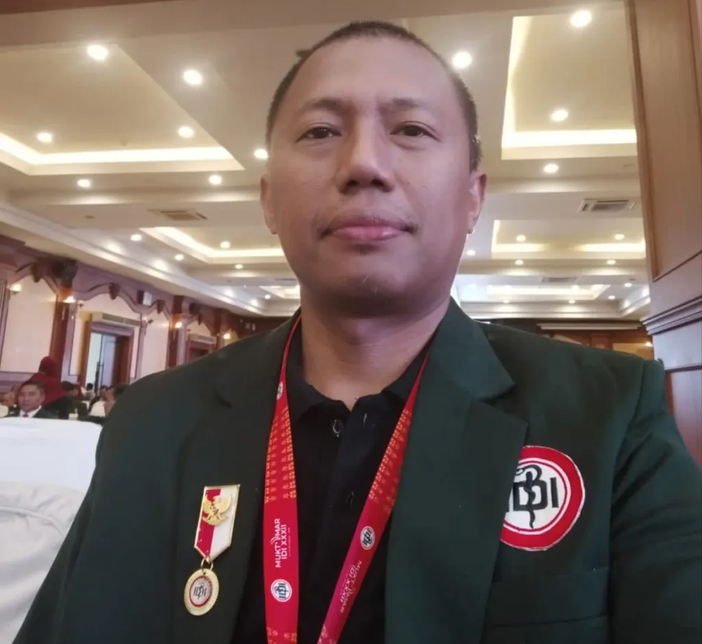 IDI Jember Sebut Telemedicine Homecare Mampu Memangkas Jarak dan Membantu Ke Keputusan Awal Pemeriksaan