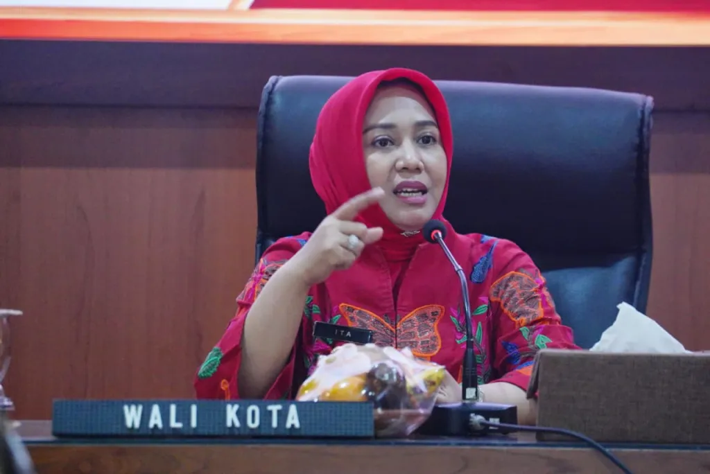 Monev IGA 2026, Wali Kota Mojokerto Tekankan Inovasi Harus Berdampak bagi Masyarakat