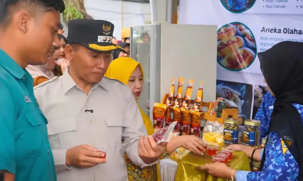 Jaga Ketahanan Pangan Daerah, Pemkab Tulungagung Antisipasi Fluktuasi Harga Akibat Perubahan Iklim
