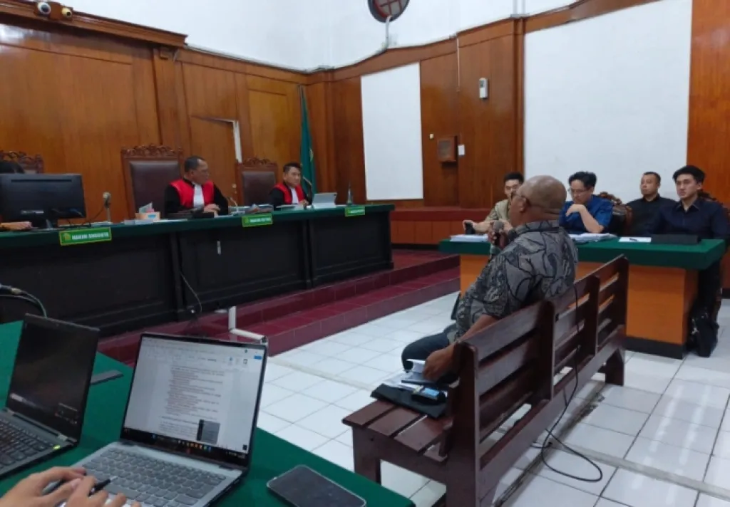 AUP Jadi Titik Panas, Ahli Nilai Prosedur Terbatas Tak Cukup Buktikan Kerugian dalam Sengketa Lahan Jombang