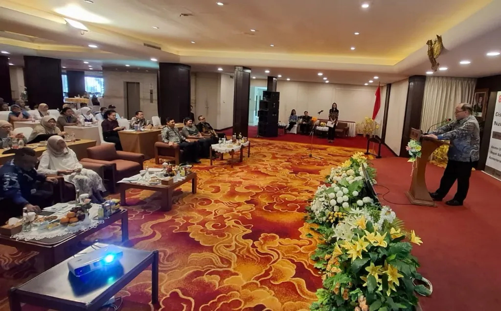 Genjot Kunjungan Wisatawan, BHS Minta Surabaya Kembangkan Kampung Wisata Terintegrasi