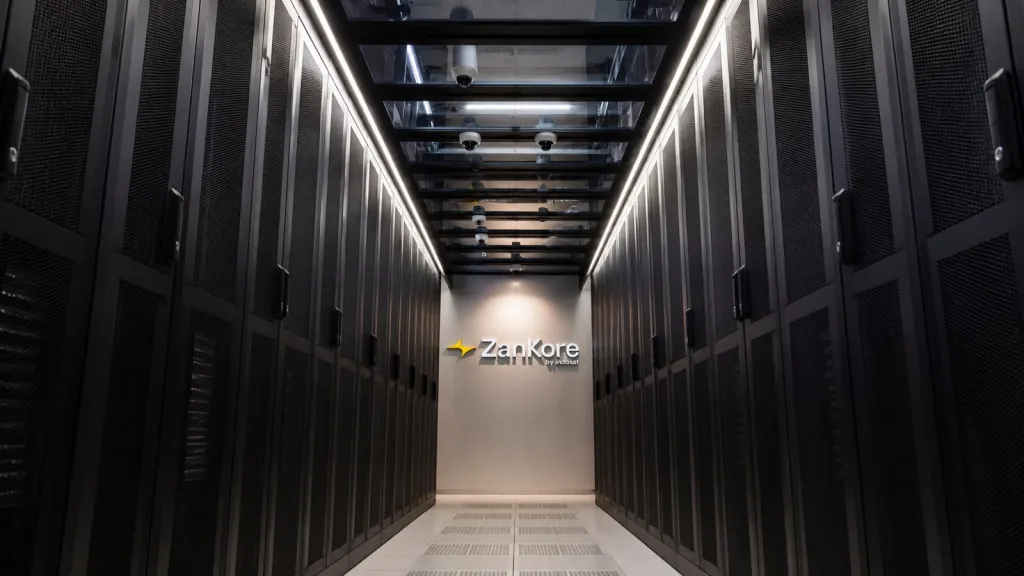 Baca juga : Luncurkan Zankore by Indosat, Siap Layani Kawasan Asia-Pasifik dengan Platform Infrastruktur AI Terintegerasi