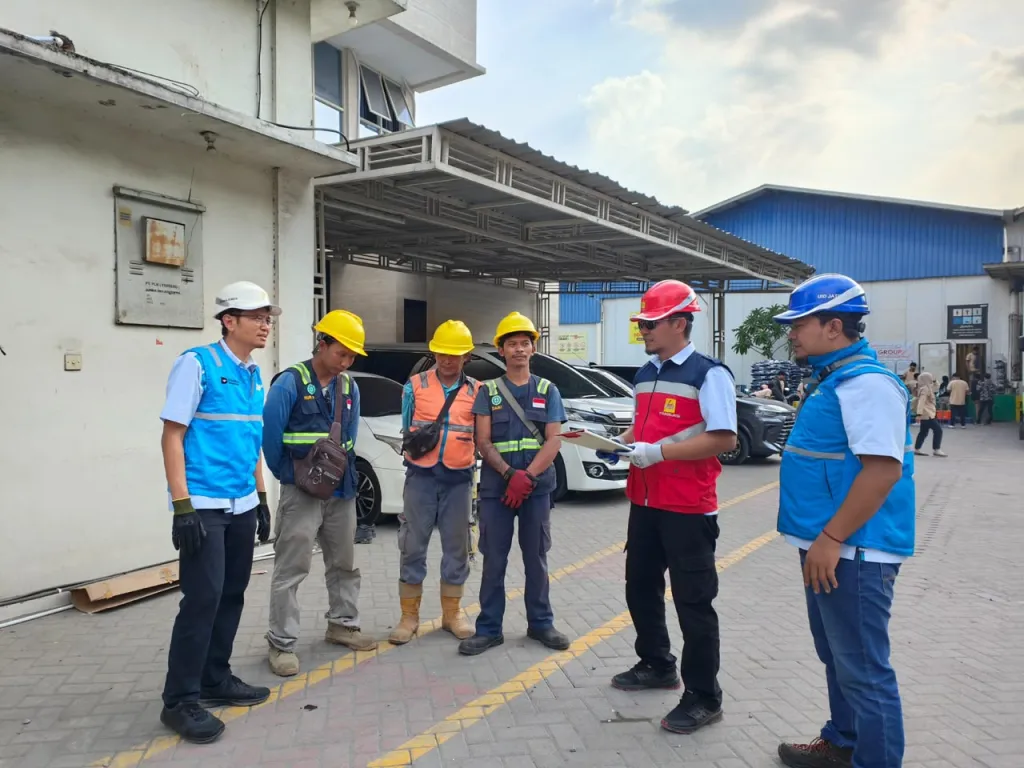 PLN Dukung Ekspansi Agroindustri Jombang melalui Penambahan Daya