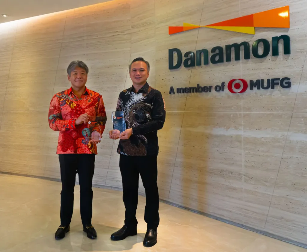 AUM Wealth Management Danamon Tumbuh 20 Persen, Bisnis Priority Banking Makin Diperkuat