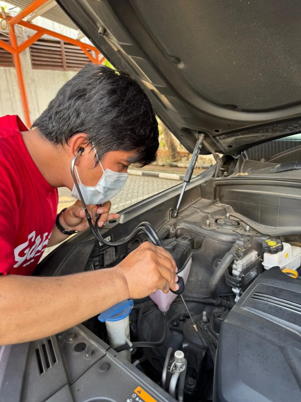 Dari Servis hingga Bantuan Darurat, Ini Kejutan Garasi.id di Usia ke-9