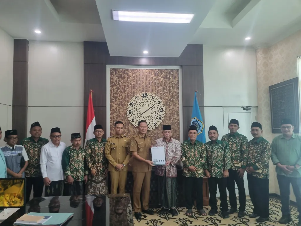PCNU Lamongan Desak Pemerintah dan Aparatur Hukum Hentikan Peredaran Miras yang Kian Marak di Masyarakat