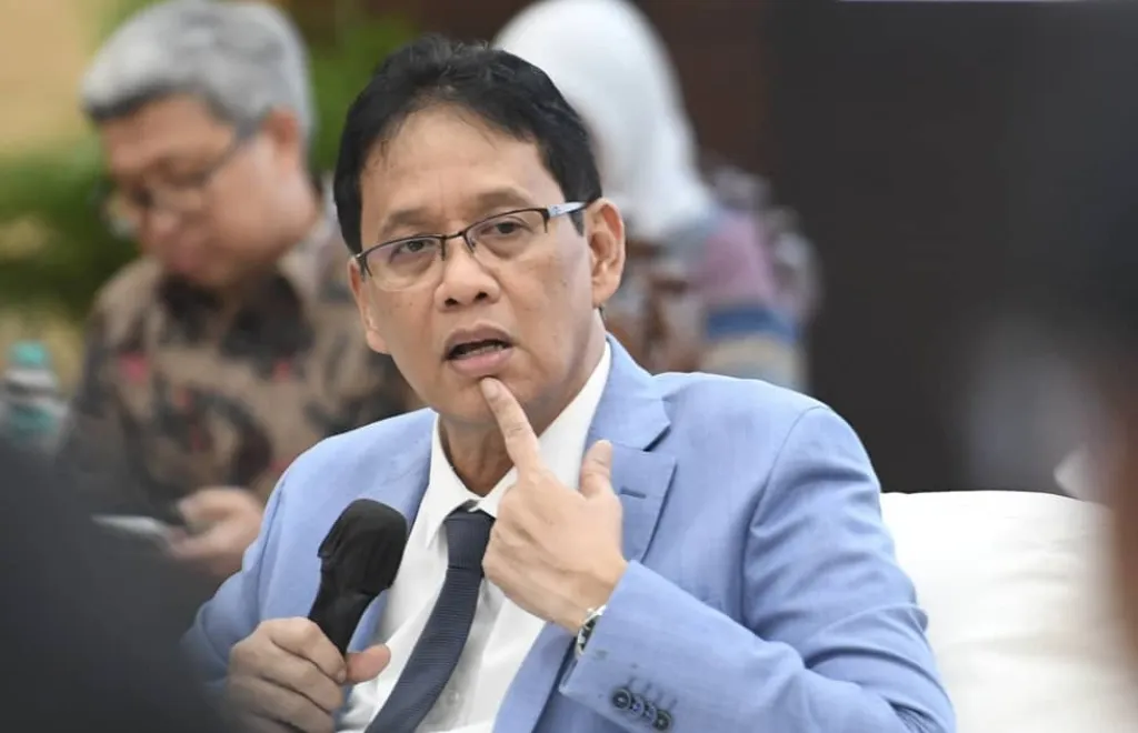 Kebijakan Isentif Kendaraan Listrik Tunggu Menkeu