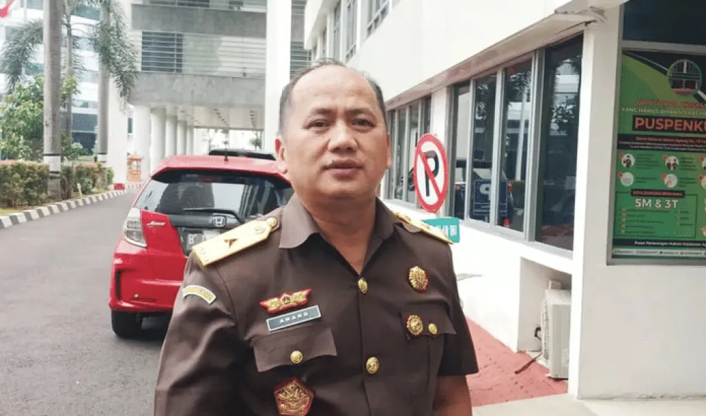 Baca juga : Kejagung Ajak PPATK Telusuri Aliran Dana Febrie Adriansyah
