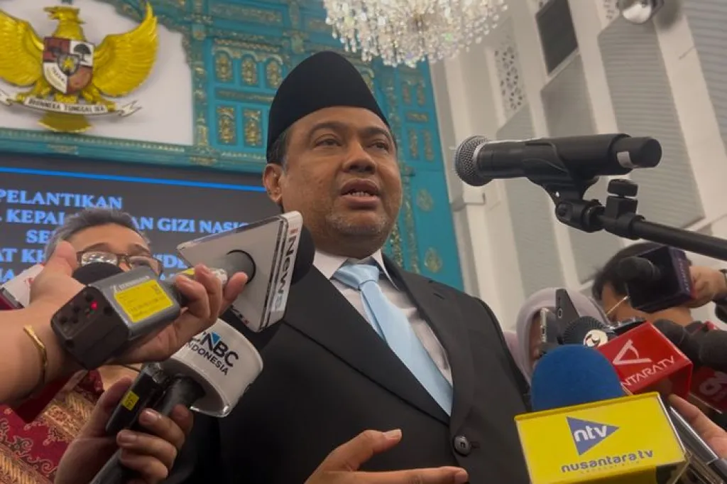 Baca juga : Penasihat Khusus Presiden Ungkap Sebut PHK Capai 43.805 orang