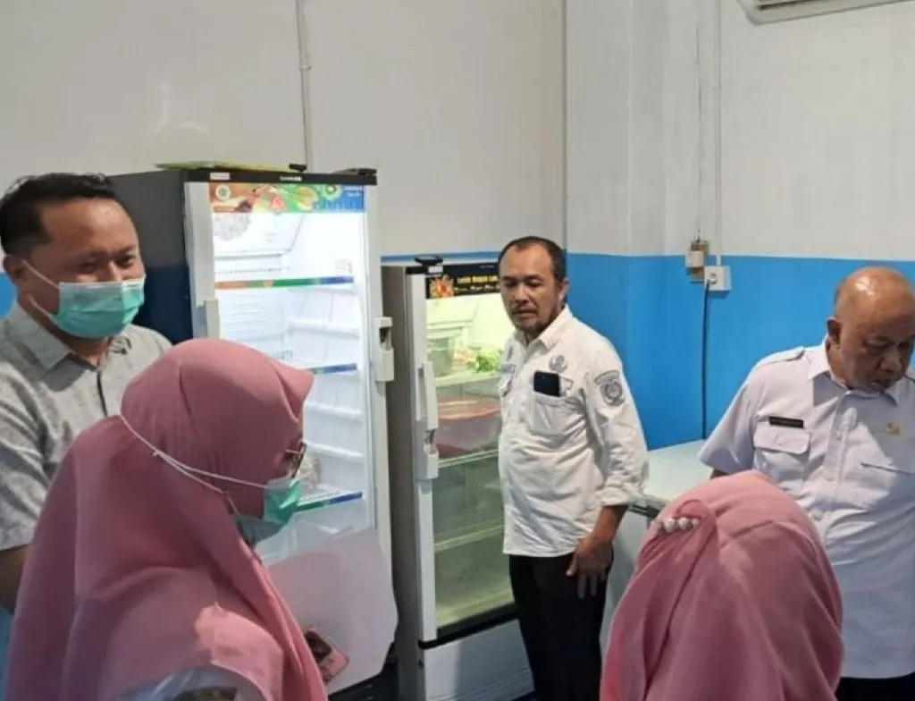 Baca juga : Dinkes Tulungagung Evaluasi SPPG Pakisrejo Terkait Dugaan Keracunan MBG