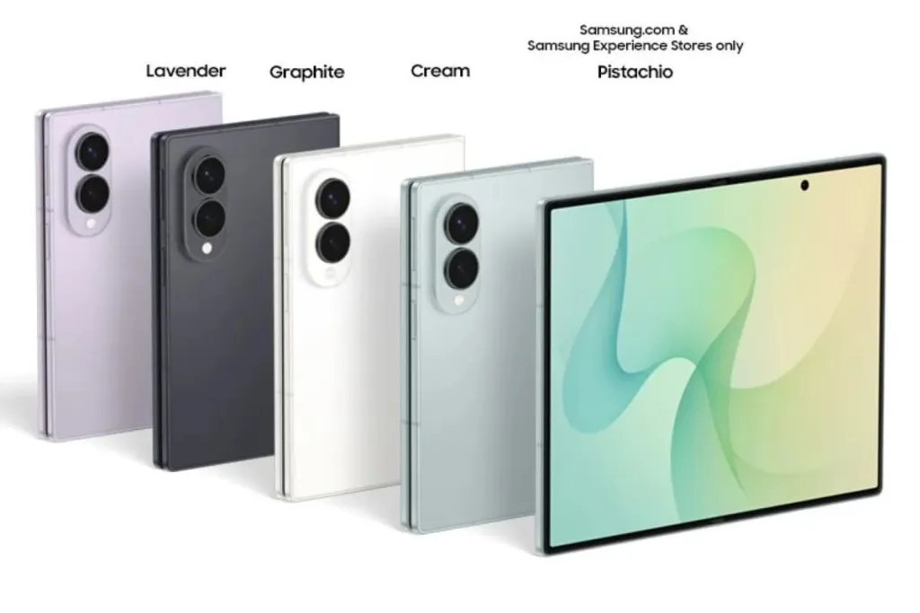 Baca juga : Galaxy Z Fold 8, Pecahkan Rekor Preorder