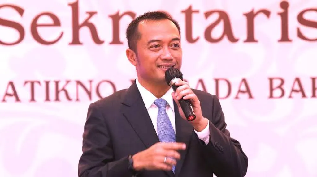 CPO hingga Nikel Bakak Masuk Bursa