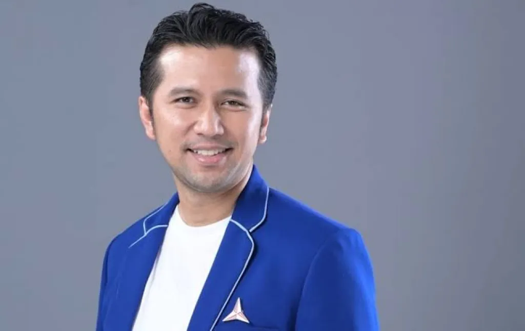 Baca juga : Emil Dardak Sudah Kantongi Mandat 38 DPP Demokrat