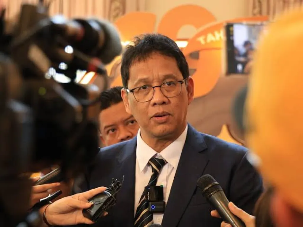 Ada 40 Perusahaan Baja Ngemplang Pajak, Dikejar Menkeu