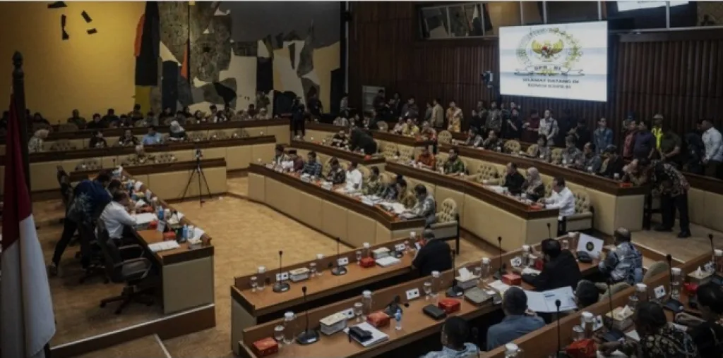 Digulirkan Wacana Pilkada Tanpa Wakil Kepala Daerah