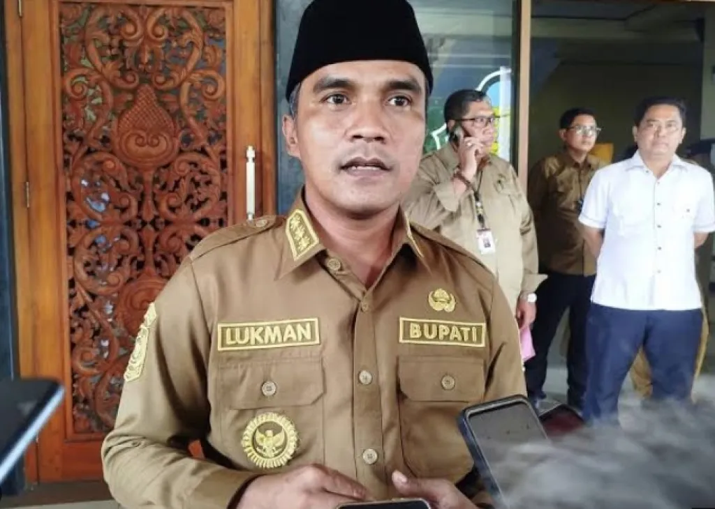 Bangun Kawasan Produktif, Pemkab Bangkalan Perluas Jaringan Air Bersih hingga Suramadu