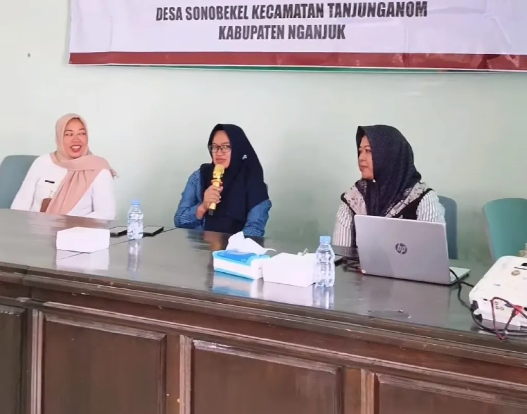 Baca juga : Lewat SAPA MAMA, Pemkab Nganjuk Dorong Kesejahteraan Kelompok Masyarakat