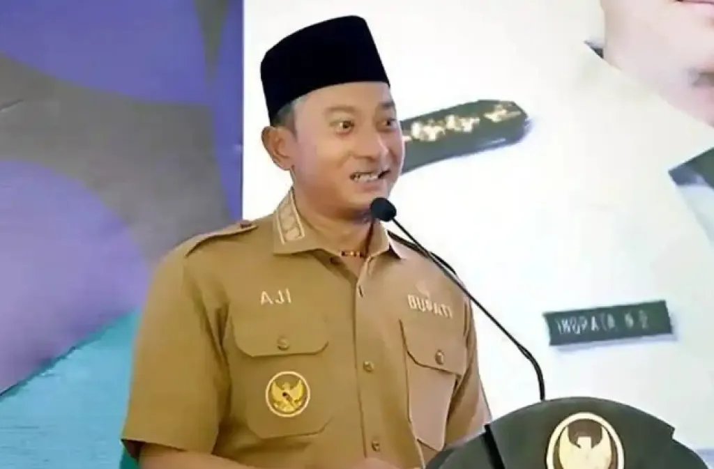Baca juga : Perkuat Tata Kelola Pendidikan, Pemkab Pacitan Kukuhkan 76 Kepala Sekolah SD