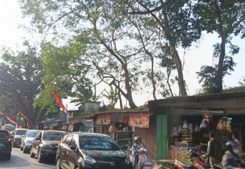 Pemkot Malang Usulkan Proyek Perbaikan Jembatan Muharto Masuk APBN