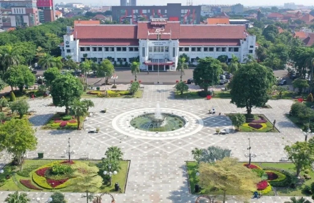 Baca juga : Perkuat Satgas Anti Premanisme, Pemkot Surabaya: Warga Diminta Tak Takut Lapor