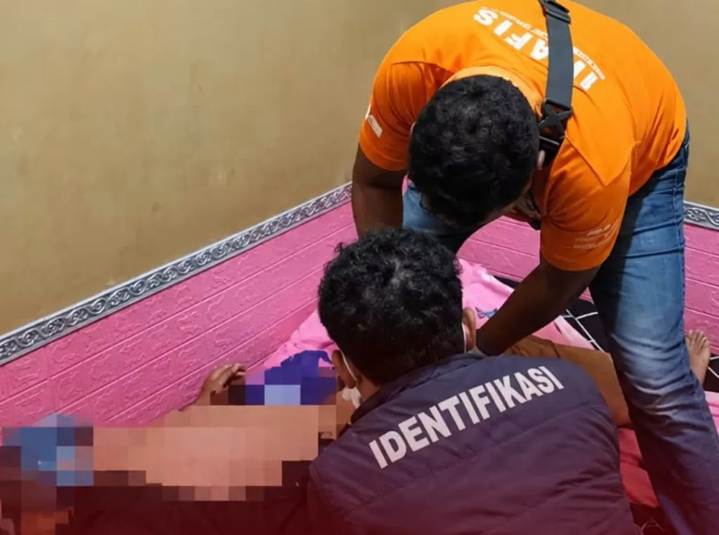 Seorang Laki-laki Asal Malang Tewas di Kamar Kos-kosan Blitar