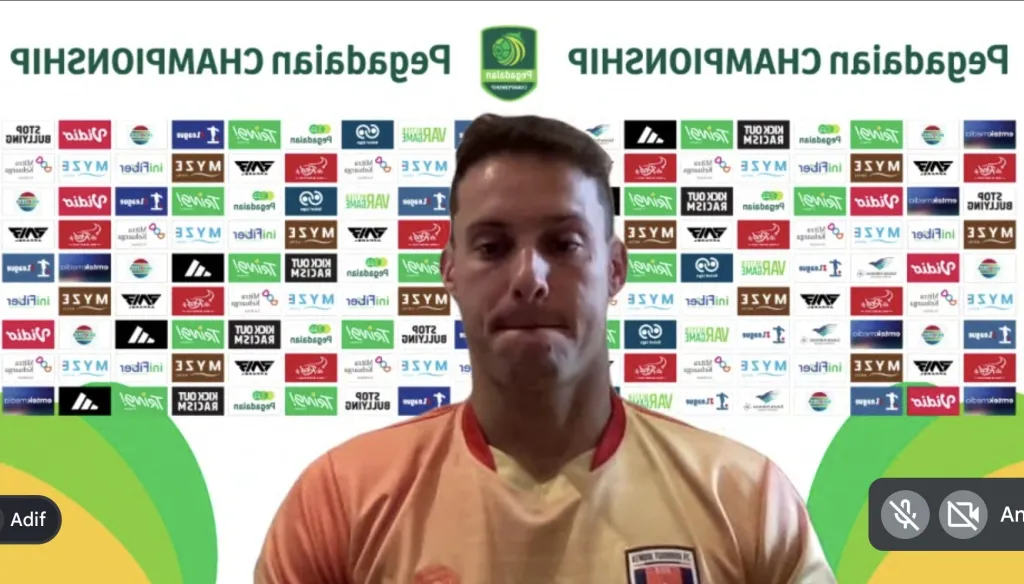 Hadapi De Red FC, Kendal Tornado FC Tegaskan Target Promosi ke Liga 1
