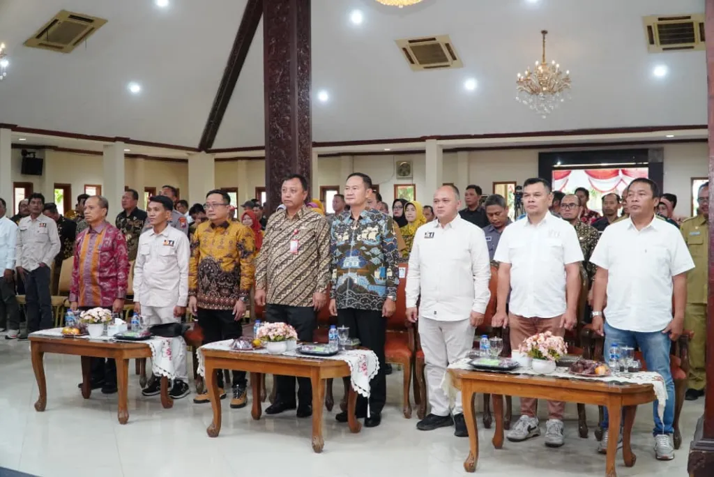 Rayakan HUT ke 28, Ketum IJTI Ingatkan Pentingnya Jurnalis Membangun Kolaborasi dan Kredibilitas