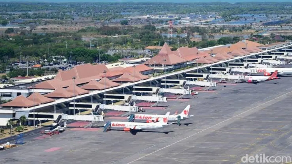 12 Penerbangan di Bandara Juanda, Alami Pembatalan