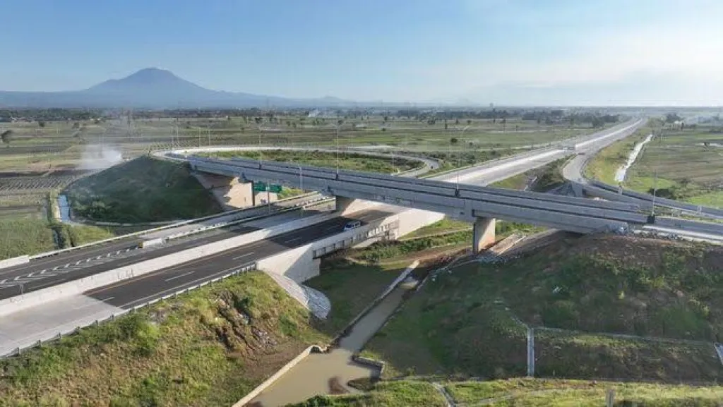 Baca juga : Awal 2027, Tol Probolinggo- Banyuwangi Dibuka