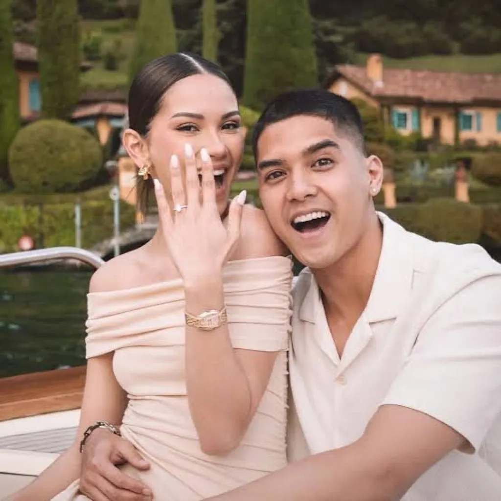 Body Shaming Alyssa Daguise, Dibela Al Ghazali
