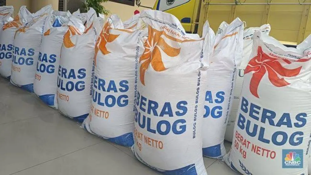 Beras Premium Kemasan 5 Kg Langka, Mendag Andalkan Bulog