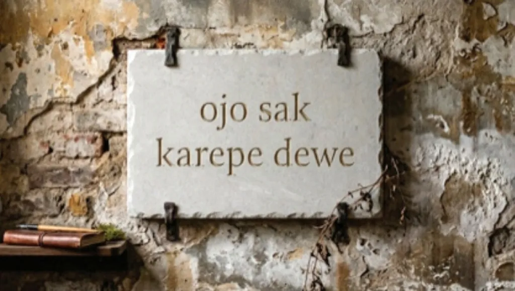 BANK ARTHA GRAHA “SAKAREPE DEWE”